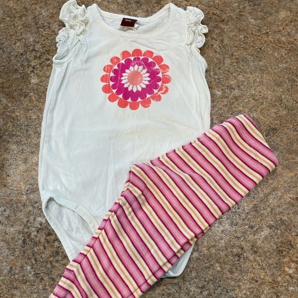 Tea Collection Outfit